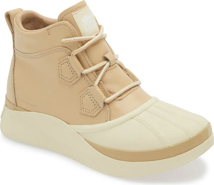 Out N About IV Classic Waterproof Duck Boot