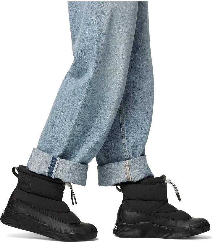 Out N About IV Puffy Lace-Up Waterproof Boot - Image 2