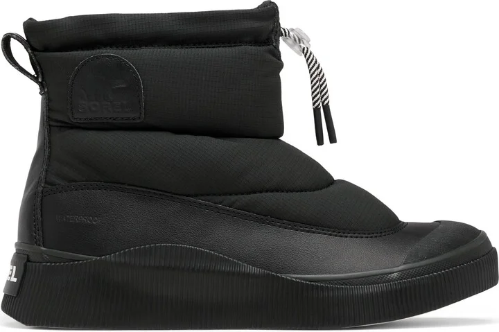 Out N About IV Puffy Lace-Up Waterproof Boot - Image 3