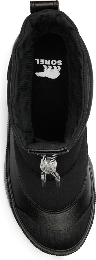 Out N About IV Puffy Lace-Up Waterproof Boot - Image 4