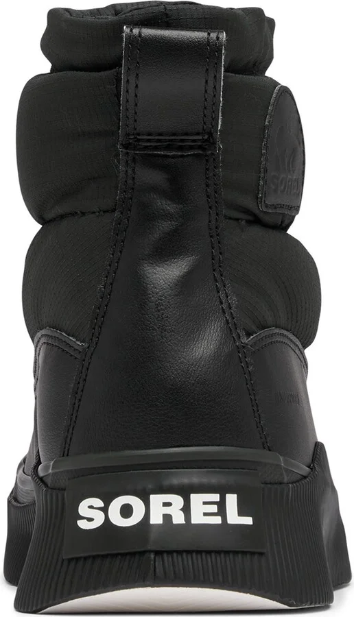 Out N About IV Puffy Lace-Up Waterproof Boot - Image 6