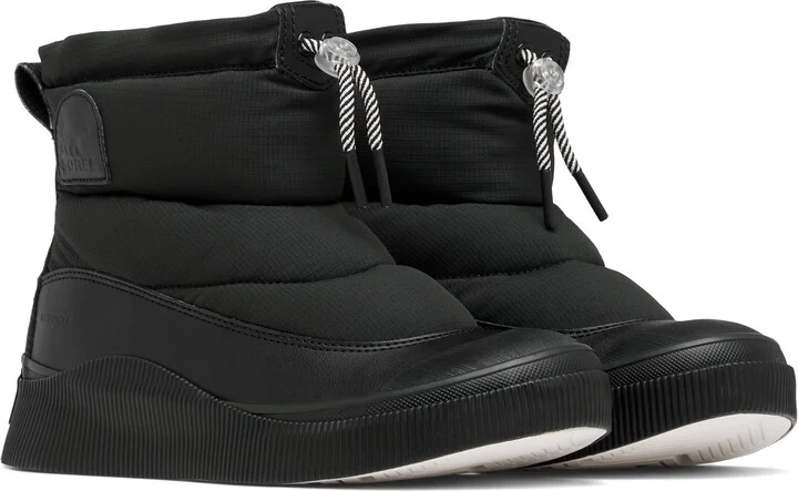 Out N About IV Puffy Lace-Up Waterproof Boot - Image 8