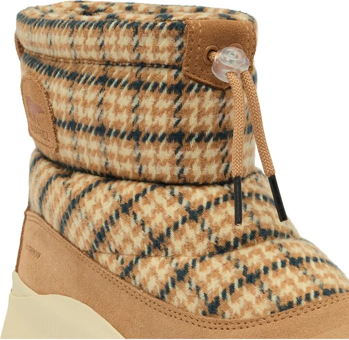 Out N About IV Puffy Lace-Up Waterproof Boot - Image 6