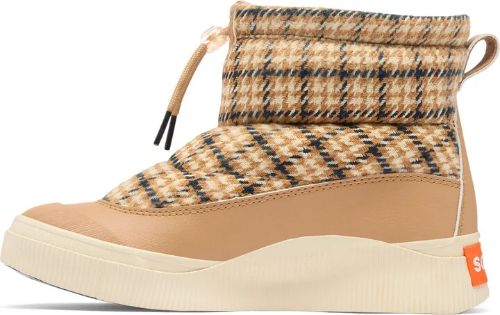 Out N About IV Puffy Lace-Up Waterproof Boot - Image 11