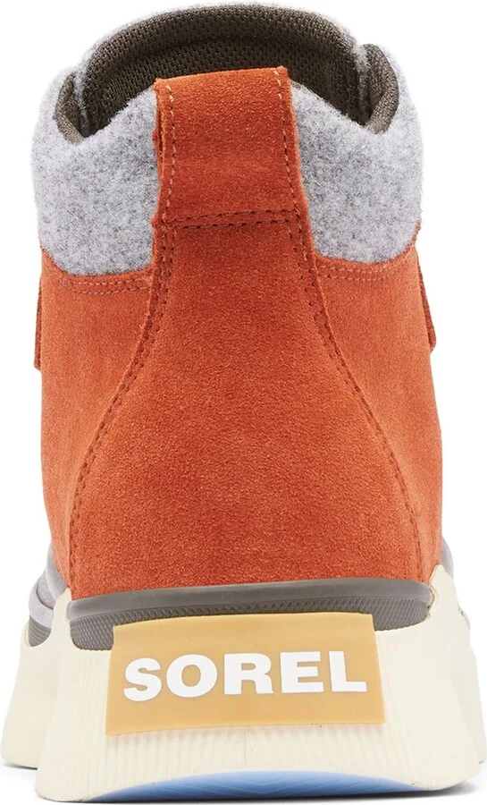 Out N About IV Waterproof Duck Boot - Image 6