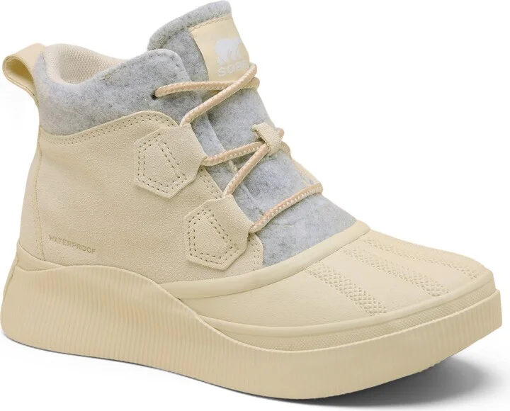 Out N About IV Waterproof Duck Boot