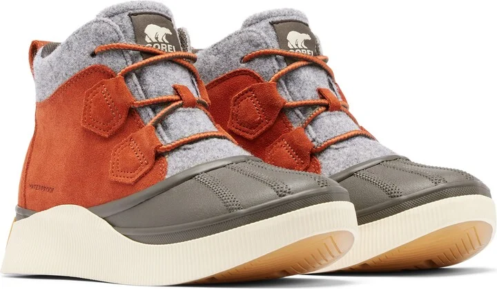 Out N About IV Waterproof Duck Boot