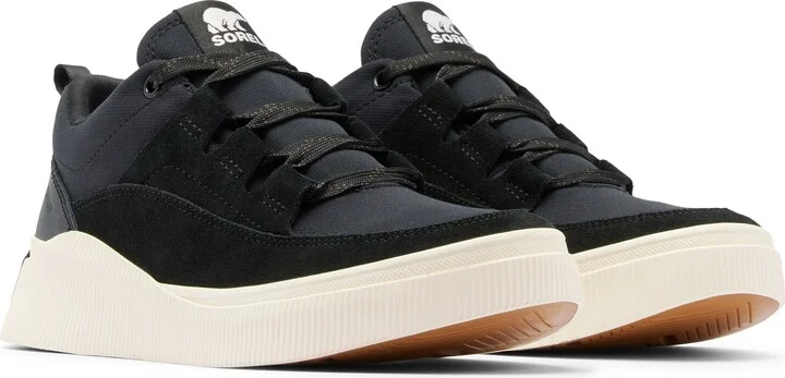 Out N About IV Waterproof Sneaker - Image 8