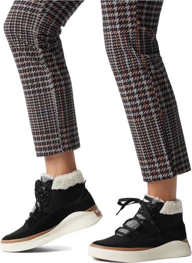 Out N About IV Waterproof Sneaker - Image 2