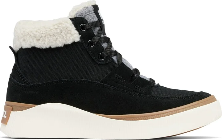 Out N About IV Waterproof Sneaker - Image 3