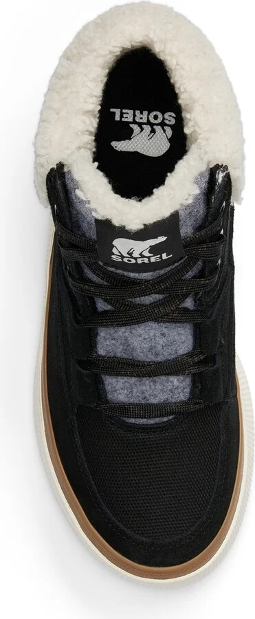 Out N About IV Waterproof Sneaker - Image 4