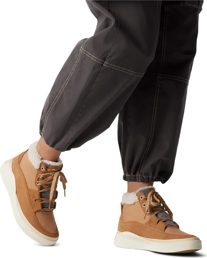 Out N About IV Waterproof Sneaker - Image 8