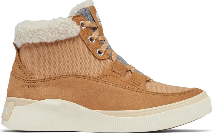 Out N About IV Waterproof Sneaker - Image 9