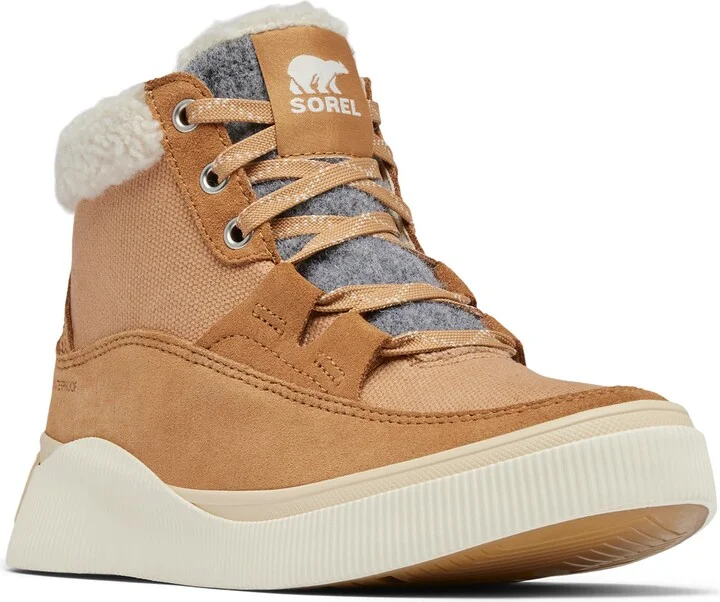 Tawny Buff/ Honey White