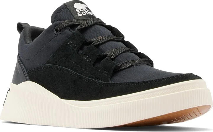 Out N About IV Waterproof Sneaker