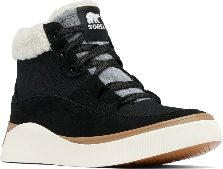 Out N About IV Waterproof Sneaker