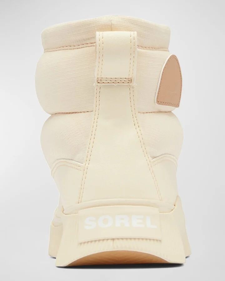 Out N About Puffy Winter Booties - Image 2