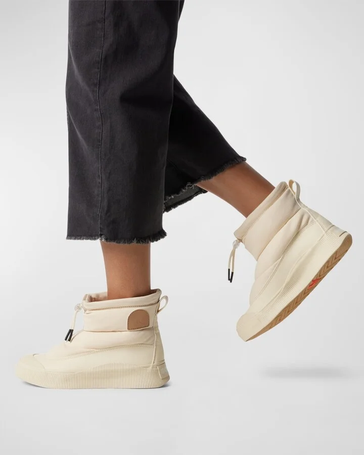 Out N About Puffy Winter Booties - Image 3
