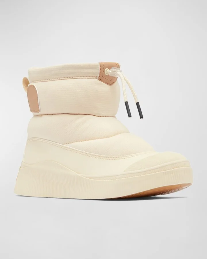 Out N About Puffy Winter Booties - Image 4