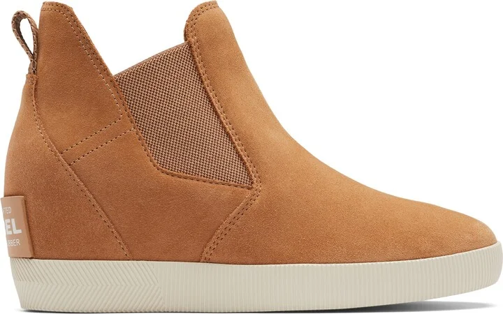 Out N About Slip-On Wedge Shoe II - Image 2