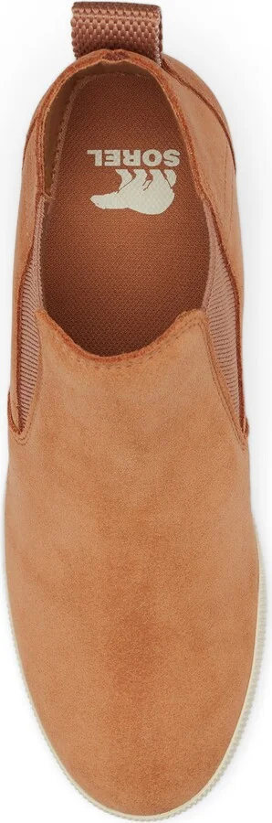 Out N About Slip-On Wedge Shoe II - Image 3