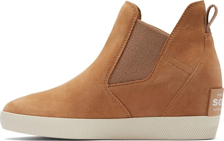 Out N About Slip-On Wedge Shoe II - Image 7