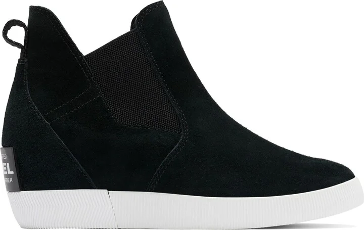 Out N About Slip-On Wedge Shoe II - Image 9