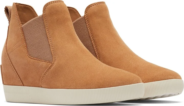 Out N About Slip-On Wedge Shoe II
