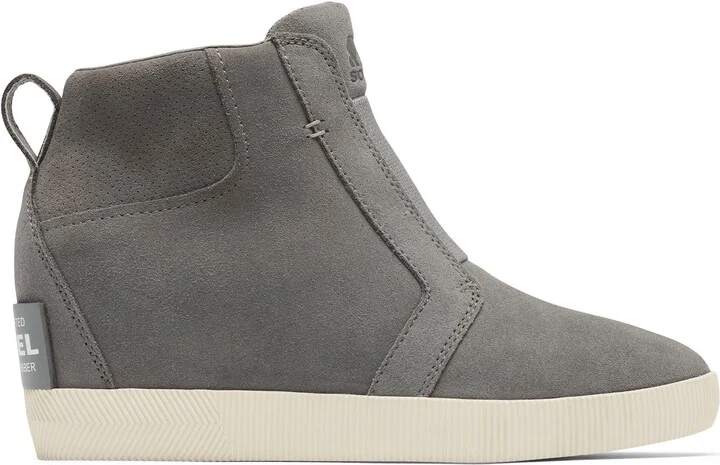 Out N About Wedge Bootie - Image 2