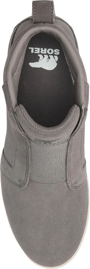 Out N About Wedge Bootie - Image 3