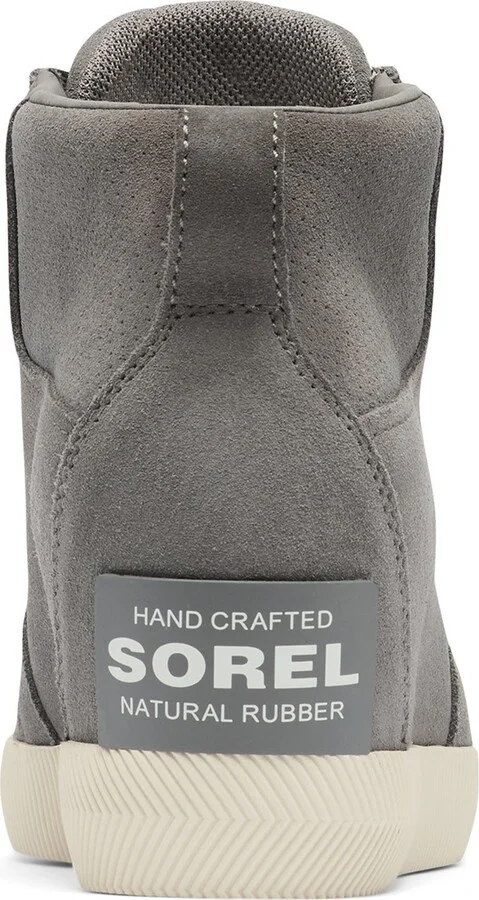 Out N About Wedge Bootie - Image 5