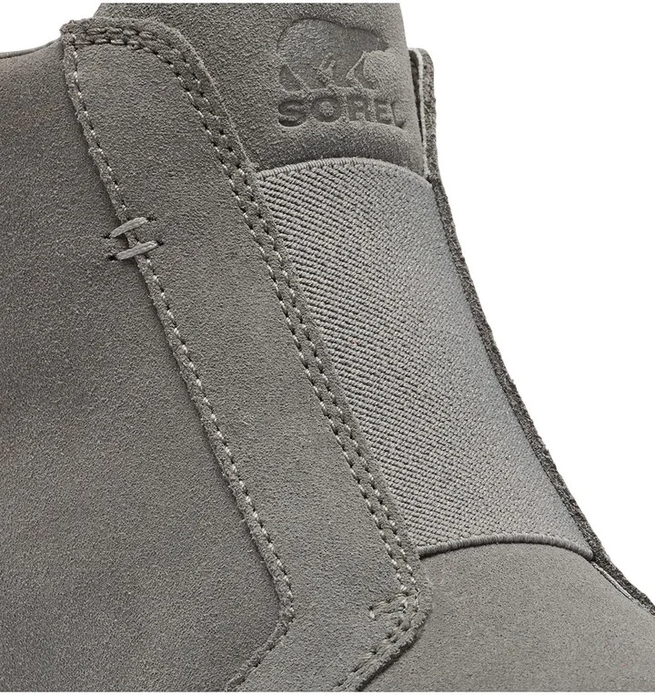 Out N About Wedge Bootie - Image 6