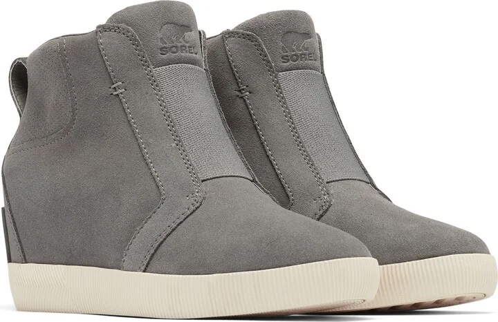 Out N About Wedge Bootie - Image 8