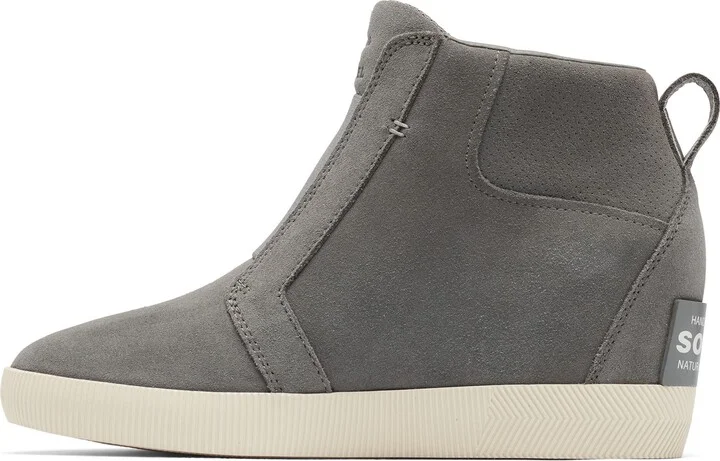 Out N About Wedge Bootie - Image 9