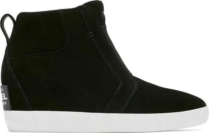 Out N About Wedge Bootie - Image 2