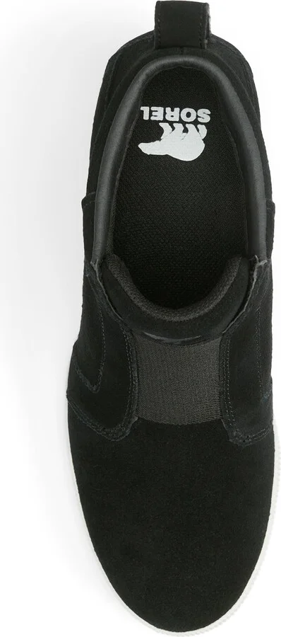 Out N About Wedge Bootie - Image 3