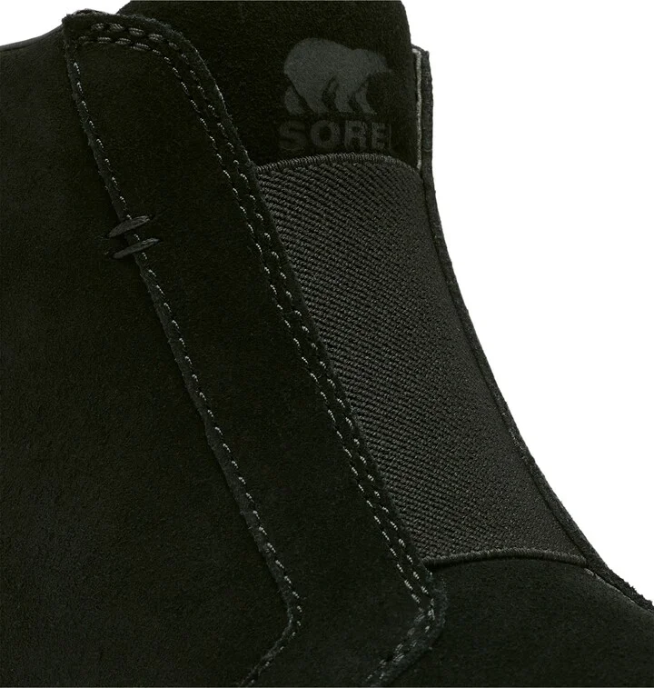 Out N About Wedge Bootie - Image 6