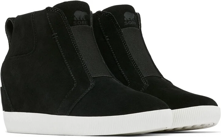 Out N About Wedge Bootie - Image 8