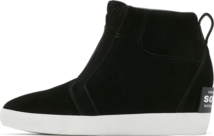 Out N About Wedge Bootie - Image 9