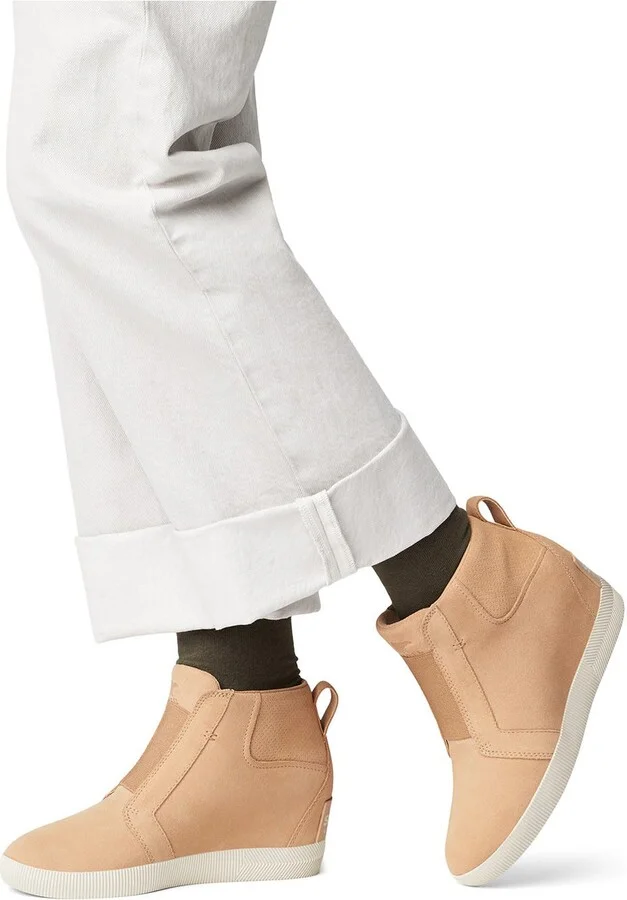 Out N About Wedge Bootie - Image 11