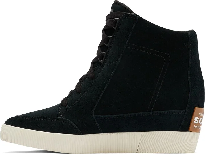 Out N About Wedge II Shoe - Image 7