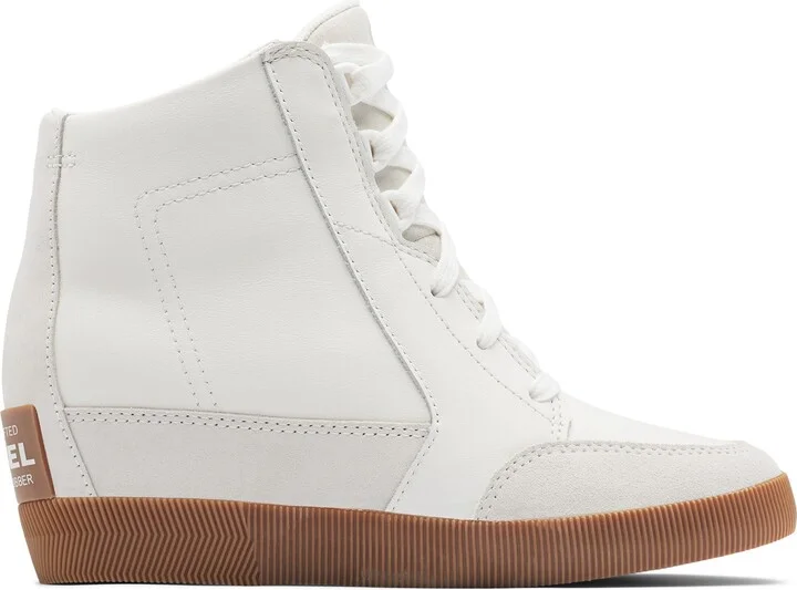 Out N About Wedge II Shoe - Image 2