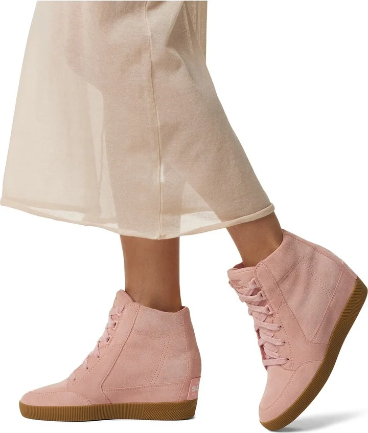 Out N About Wedge II Shoe - Image 10