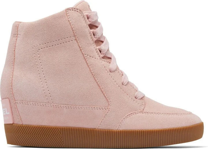 Out N About Wedge II Shoe - Image 11