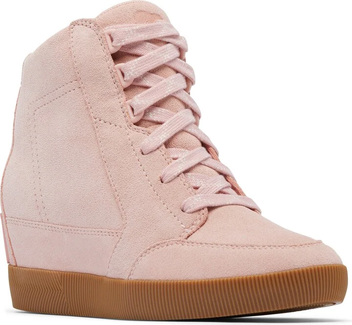FAUX PINK/ GUM 2