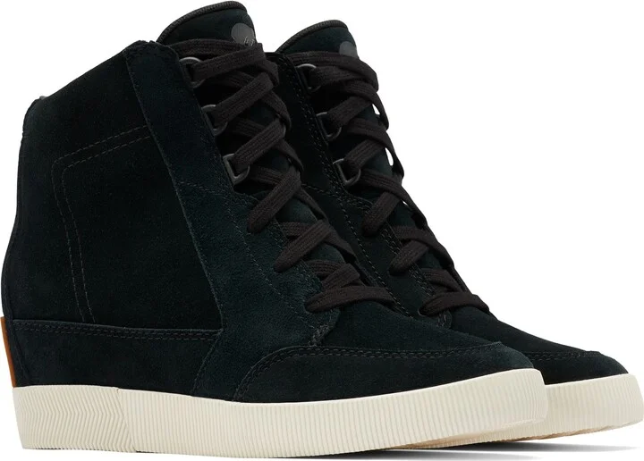 Out N About Wedge II Shoe