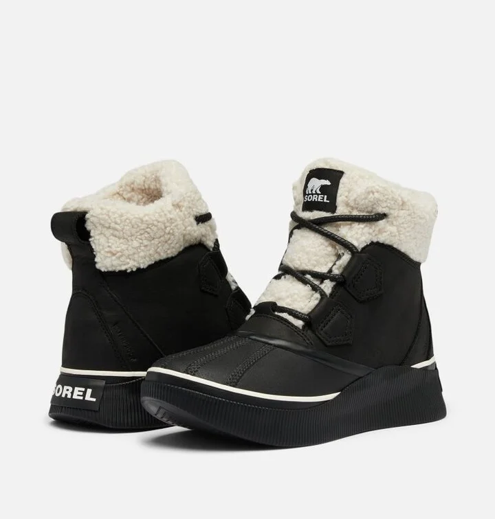 OUT N ABOUT™ IV Chillz Women's Waterproof Boot - Image 9
