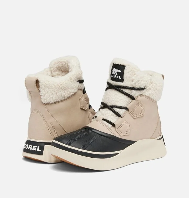 OUT N ABOUT™ IV Chillz Women's Waterproof Boot - Image 9