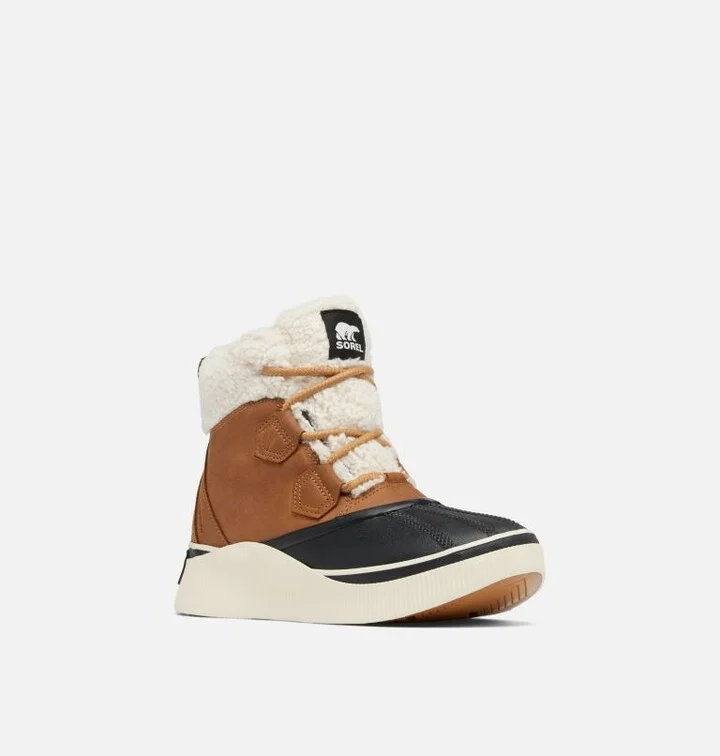 OUT N ABOUT™ IV Chillz Women's Waterproof Boot - Image 7