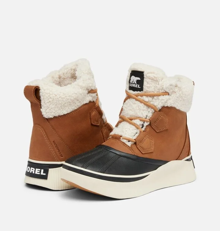 OUT N ABOUT™ IV Chillz Women's Waterproof Boot - Image 9